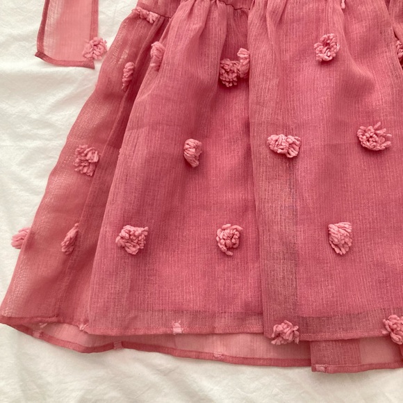 Ivy city co. Girls dress - Picture 7 of 14